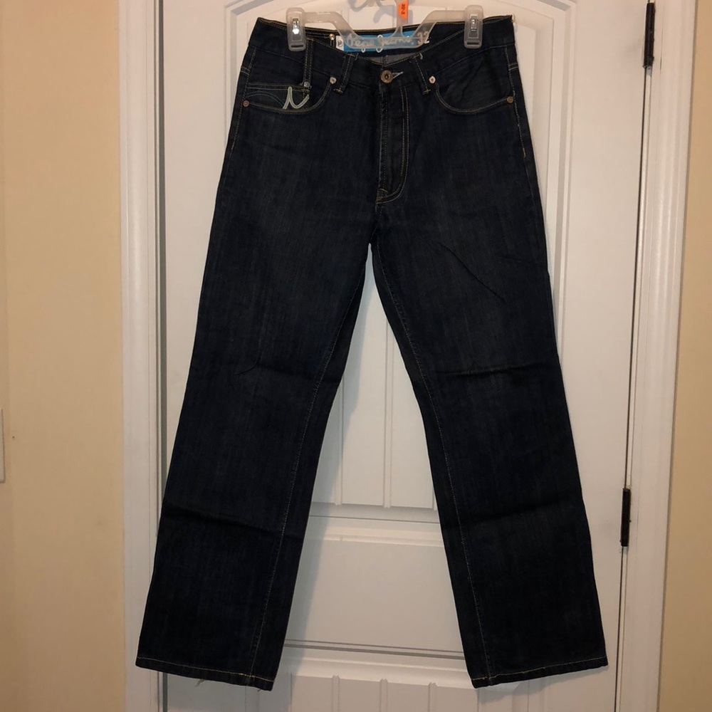 Pepe Men Blue Jeans - 32